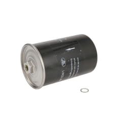 Filtre à carburant MANN-FILTER WK 834/1