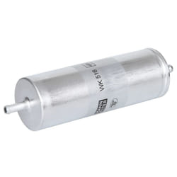 Filtre à carburant MANN-FILTER WK 516