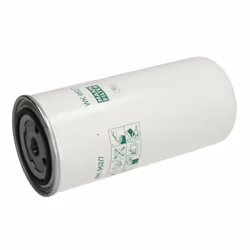 Filtre à carburant MANN-FILTER WK 962/7