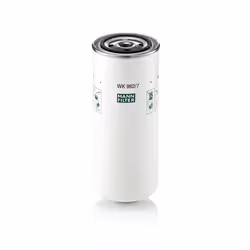 Filtre à carburant MANN-FILTER WK 962/7