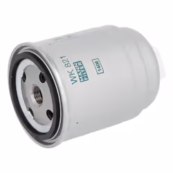 Filtre à carburant MANN-FILTER WK 821