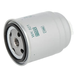 Filtre à carburant MANN-FILTER WK 821