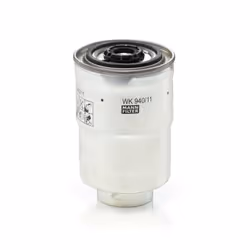 Filtre à carburant MANN-FILTER WK 940/11 x