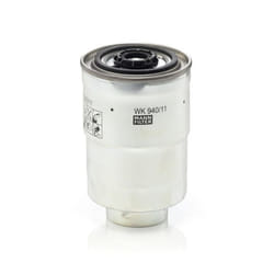 Filtre à carburant MANN-FILTER WK 940/11 x