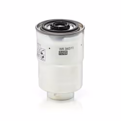 Filtre à carburant MANN-FILTER WK 940/11 x