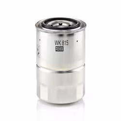 Filtre à carburant MANN-FILTER WK 815 x - Vue supplémentaire 2
