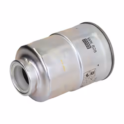 Filtre à carburant MANN-FILTER WK 828 X