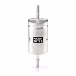Filtre à carburant MANN-FILTER WK 512