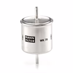 Filtre à carburant MANN-FILTER WK 79 - Vue supplémentaire 2