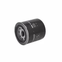 Filtre à carburant MANN-FILTER WK 818/80