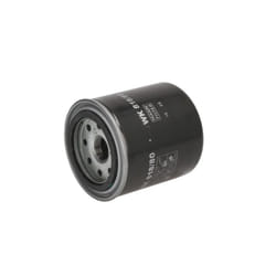 Filtre à carburant MANN-FILTER WK 818/80