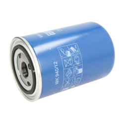 Filtre à carburant MANN-FILTER WK 940/12