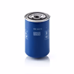 Filtre à carburant MANN-FILTER WK 940/12