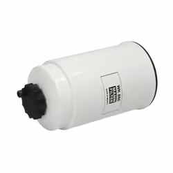 Filtre à carburant MANN-FILTER WK 880