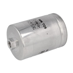 Filtre à carburant MANN-FILTER WK 725