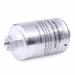 MANN-FILTER WK 612/2 Filtre à Carburant Filtre de conduite PEUGEOT: 3008 I, LAND ROVER: Defender SUV, Range Rover 2, Discovery 2, JAGUAR: XJ Berline - Vue supplémentaire 3