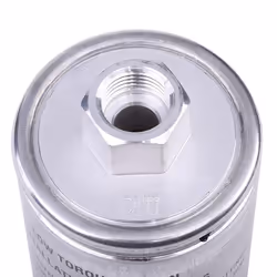 MANN-FILTER WK 612/2 Filtre à Carburant Filtre de conduite PEUGEOT: 3008 I, LAND ROVER: Defender SUV, Range Rover 2, Discovery 2, JAGUAR: XJ Berline - Vue supplémentaire 4