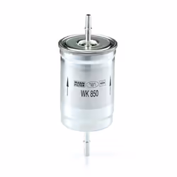 Filtre à carburant MANN-FILTER WK 850