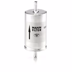 Filtre à carburant MANN-FILTER WK 410