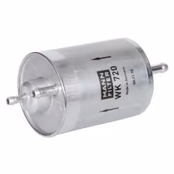Filtre à carburant MANN-FILTER WK 720
