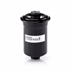 Filtre à carburant MANN-FILTER WK 614/11