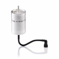 Filtre à carburant MANN-FILTER WK 832/1 - Vue supplémentaire 4