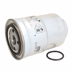Filtre à carburant MANN-FILTER WK 940/16 x