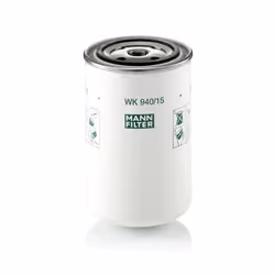 Filtre à carburant MANN-FILTER WK 940/15