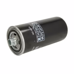 Filtre hydraulique, boîte de vitesses automatique MANN-FILTER WD 962/9