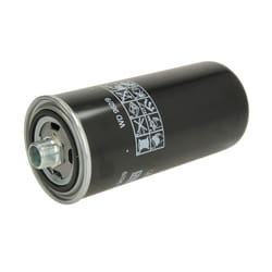 Filtre hydraulique, boîte de vitesses automatique MANN-FILTER WD 962/9