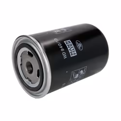 Filtre à huile MANN-FILTER WD 940/13