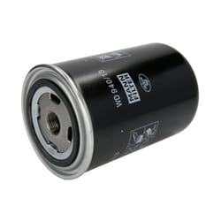 Filtre à huile MANN-FILTER WD 940/13