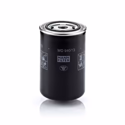 Filtre à huile MANN-FILTER WD 940/13