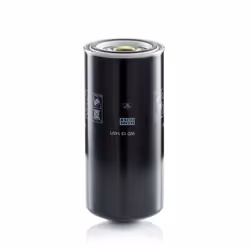 Filtre à huile MANN-FILTER WD 13 145/1