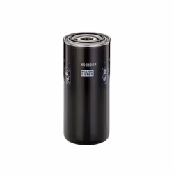 Filtre à huile MANN-FILTER WD 962/14 - Vue supplémentaire 3