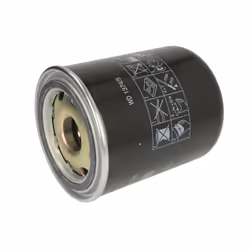 Filtre à huile MANN-FILTER WD 1374/5