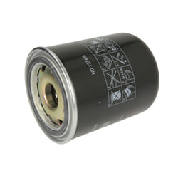Filtre à huile MANN-FILTER WD 1374/5