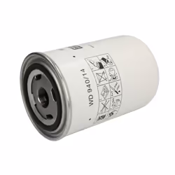 Filtre à huile MANN-FILTER WD 940/14