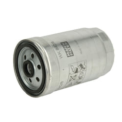 Filtre à carburant MANN-FILTER WK 842/8