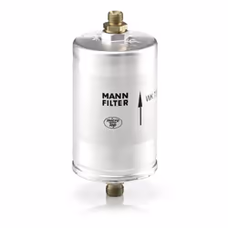 Filtre à carburant MANN-FILTER WK 726/2