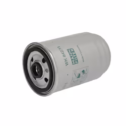 Filtre à carburant MANN-FILTER WK 842/11