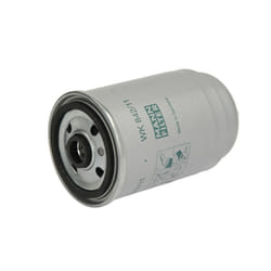 Filtre à carburant MANN-FILTER WK 842/11