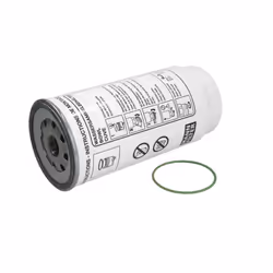 Filtre à carburant MANN-FILTER PL 420 x