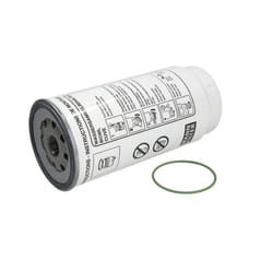 Filtre à carburant MANN-FILTER PL 420 x