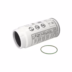 Filtre à carburant MANN-FILTER PL 420 x