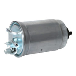 Filtre à carburant MANN-FILTER WK 851