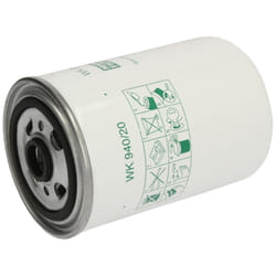 Filtre à carburant MANN-FILTER WK 940/20