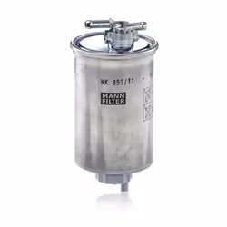 Filtre à carburant MANN-FILTER WK 853/11 - Vue supplémentaire 3
