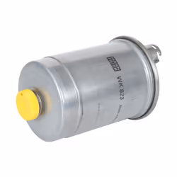 Filtre à carburant MANN-FILTER WK 823