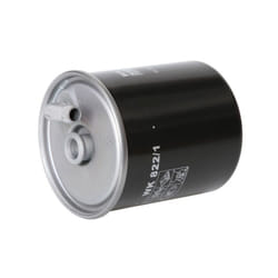 Filtre à carburant MANN-FILTER WK 822/1